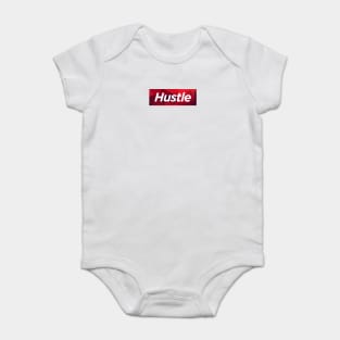 Hustle Baby Bodysuit